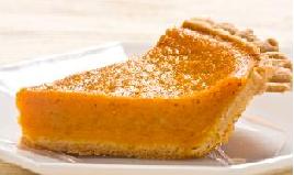 SWEET POTATO PIE is the sweetest way to get more sweet potatoes into ...