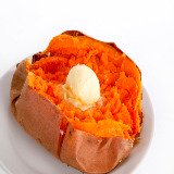 baked sweet potato recipes