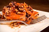 Sweet Potato Casserole